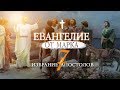 Евангелие от Марка. Избрание апостолов. Часть 7.