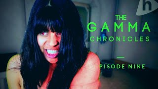 SHE HULK GAMMA CHRONICLES - SEASON 2 - EPISODE 9