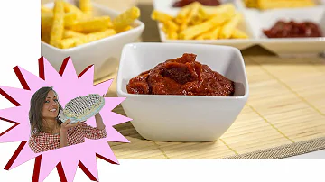 Che succede se mangio ketchup scaduto?