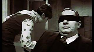 Very Unpleasant Tea Party 1965 Harold Pinter Charles Jarrott with Vivien Merchant and Leo McKern