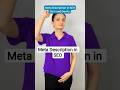Meta Description in SEO Do's and Don'ts