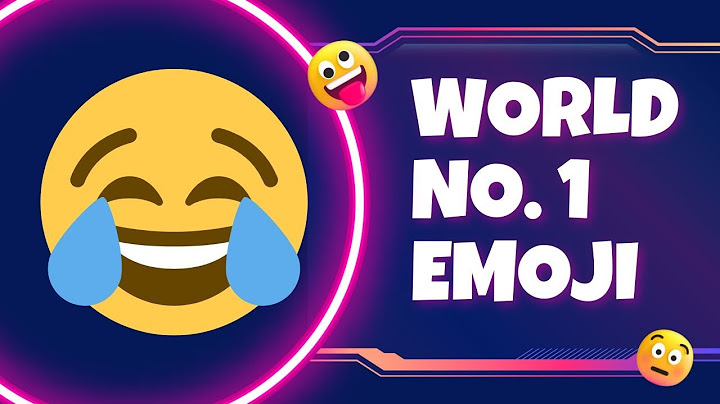 Funky Disco Fusion Music - Face with Tears of Joy (World Emoji Day)