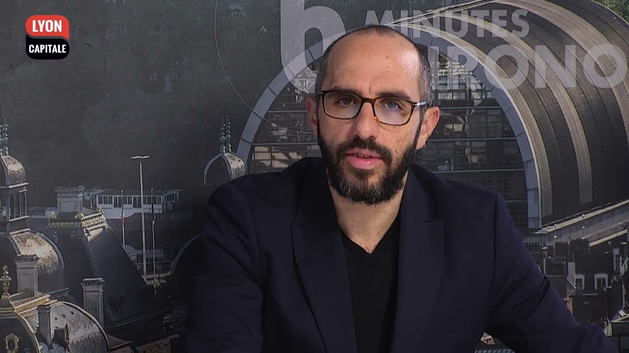 "On ne peut pas se satisfaire de près d’une agression par heure", déplore Gilles Gascon (LR)