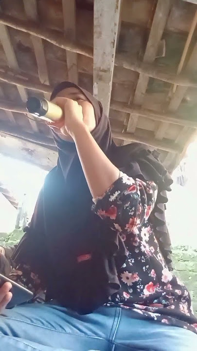cover lagu mahalini sisa rasa #cover