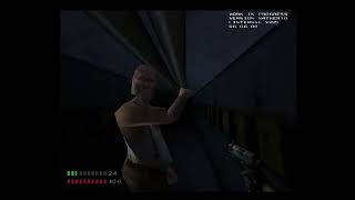 Turok 3: Shadow of Oblivion: (June 6, 2000 prototype) - Chapter 1 (Part 1)