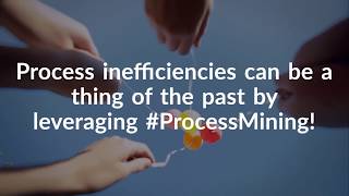 Explore Process Mining at Dreamforce!