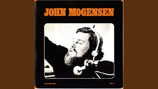 Video thumbnail of "John Mogensen - Kom, Kom Til Klondyke"