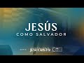 Jesús como Salvador | Sermones Menap