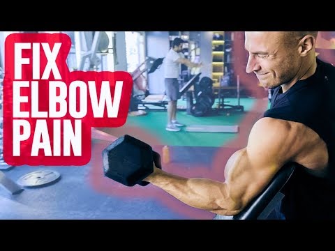 The Most Effective Bicep & Tricep Exercises (And Which To Avoid!) - YouTube