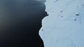 First day of the 22/23 Winter Season, Cairngorm Ski Tour screenshot 4