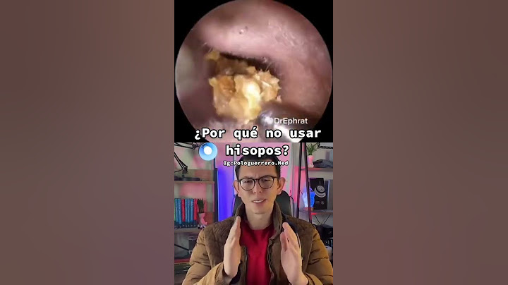 Por eso no se usan los hisopos! #medicina #shorts #sabiasque