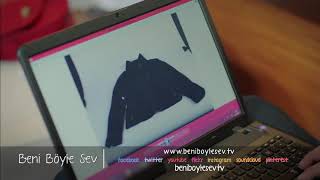 Ayşem Ömeri Kıskanıyor - Beni Böyle Sev