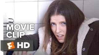 The Accountant Movie CLIP - We Should Go (2016) - Ben Affleck Movie