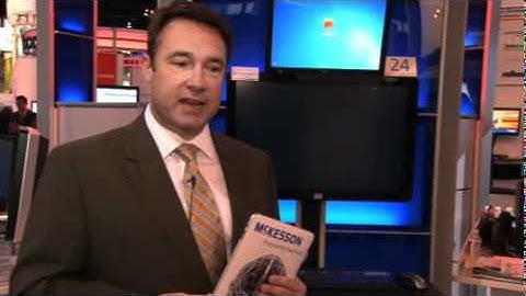 McKesson - Solutions Enhance Radiologist Workflow