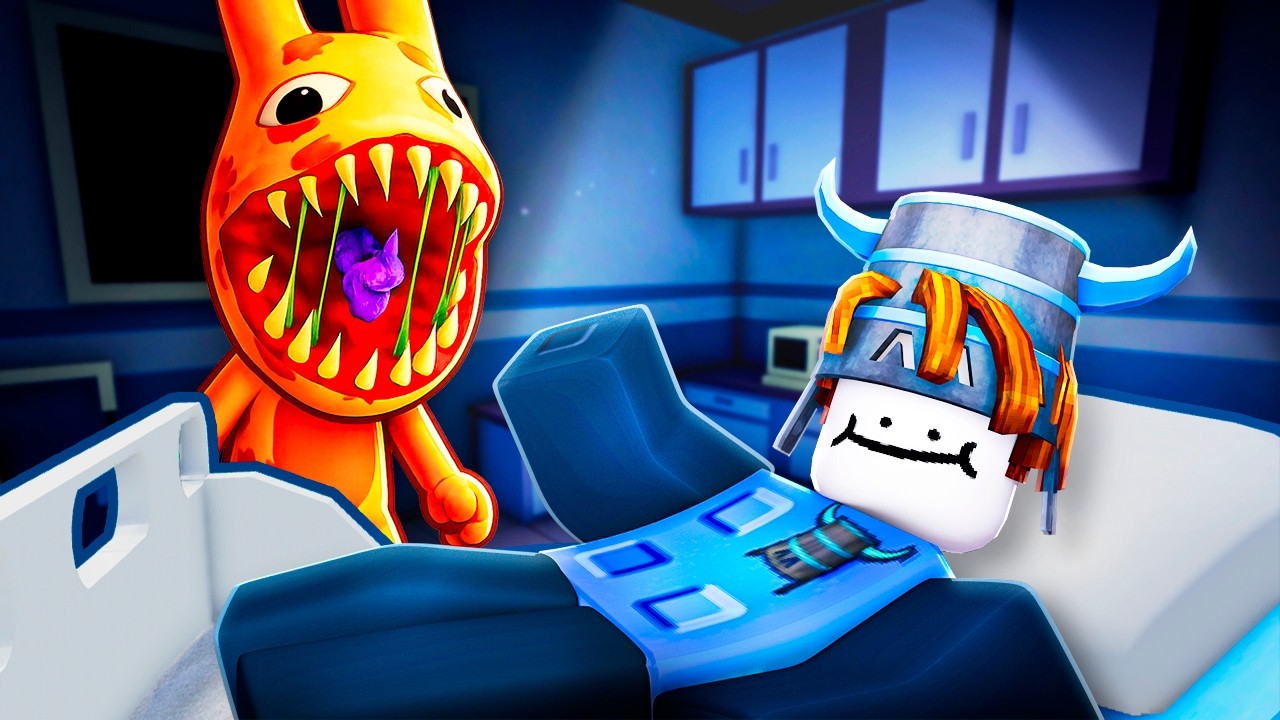 Can I Survive ANIMAL HOSPITAL ALONE?