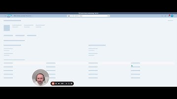 Unlocking the Inventory Audit Trail  Material Documents Overview in SAP S 4HANA! 📚🔍 #SAP #S4HANA #