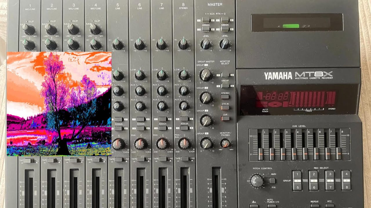 Boo Instrumental Boo Zoo Key | Instrumental Psychedelic World Music Recorded on Analog ...