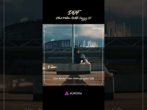💿DOF(도프) - <strong>Slow</strong> <strong>Motion</strong> (With Jazzy J) 리릭비디오 Highlight