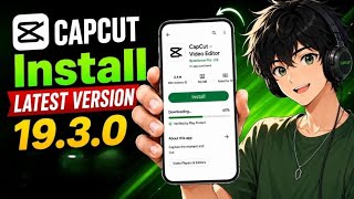 CapCut Pro NEW UPDATE 19.6.0 🔥 | Latest CapCut Version | New Features