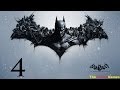 Прохождение Batman: Arkham Origins [Бэтмен: Летопись Аркхема] HD - Часть 4 (Дефстроук)