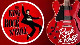 Greatest Rock n Roll Songs To Dance - Real 1950s Rock &amp; Roll Rockabilly Dance