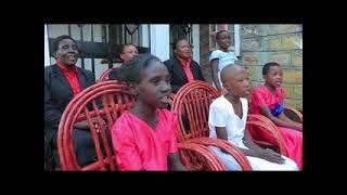 Harusi by Nyangweta Central sda Church Choir(Botaranda)