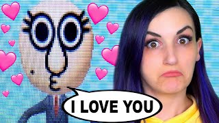 I Tried to Find LOVE in Tomodachi Life but it RUINED My Life