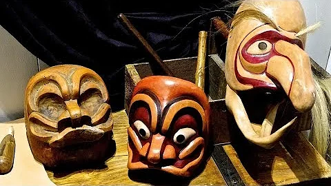 Come si chiama la maschera veneta?