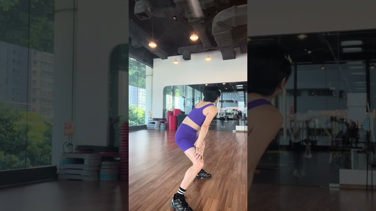 Zumba Dance by KtuJab เพลงที่ ๑๕ Wednesday ๔ มีนาคม ๖๙