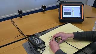 Inspecting Composites With Technology Design