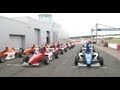 Silverstone Challenge, June 2013