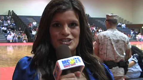 MCCS TV: Celebrity Shout Outs, Dallas Cowboys Chee...