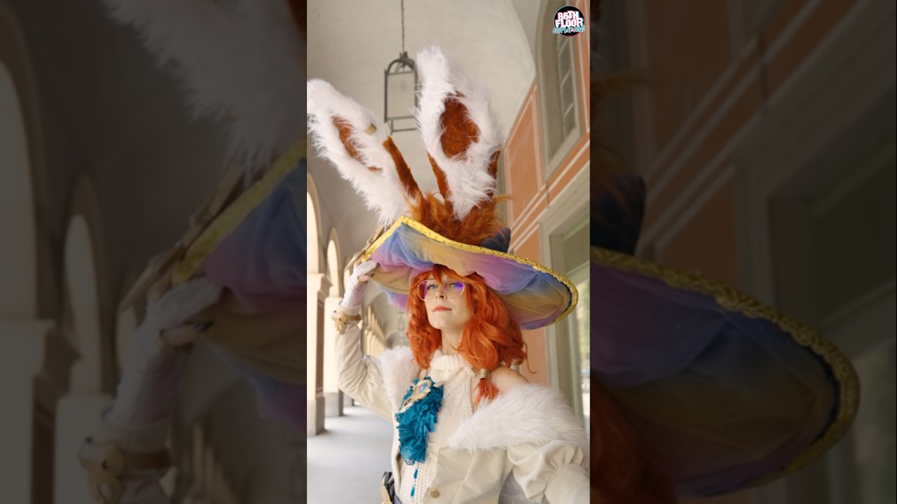 🤩 League of legends cosplay - You won't believe the results! 🤩 #shorts