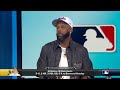 Athletics' young core capable of 'special things' | MLB According to CC | MLB on NBC