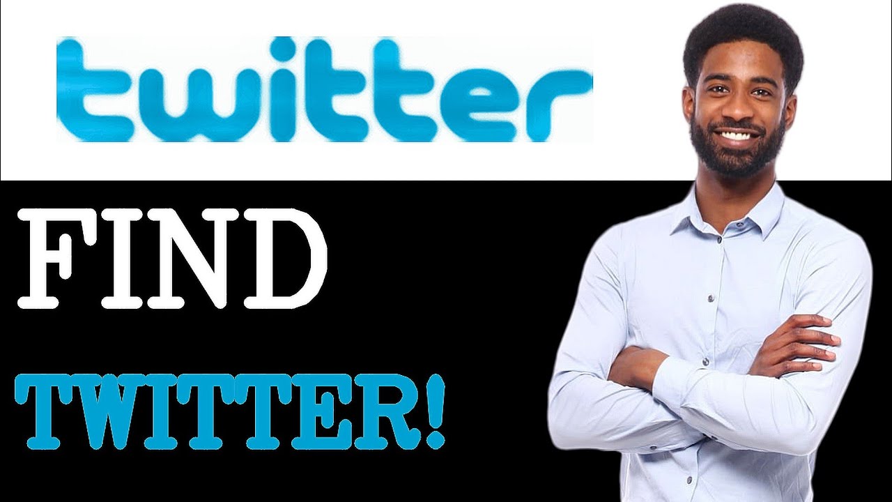 How To Find Anyones's Twitter URL (2025)
