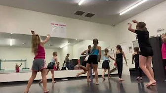 Friday 5:10 jazz #4