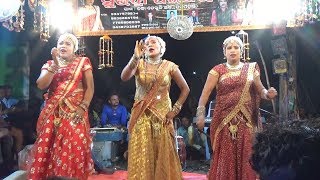 Bharata Lila // Subhadra Dance Video // ChakaTetuli