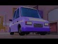 Волшебный транспорт + Расти скорей  -Консуни- сборник - Мультфильмы для девочек - Kids Videos