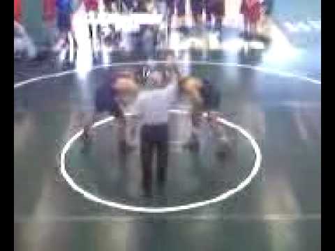 Santiago High School Wrestling Garden Grove