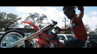 Trae Blunts - " Stack N Flip " Music Video / Directed By : KGFilms