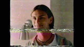 Flat TV by Philips Commercial (1999)