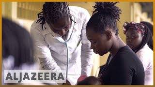 Malaria Eradication Work Underfunded And Could Stall, Says Who Al Jazeera Enhglish