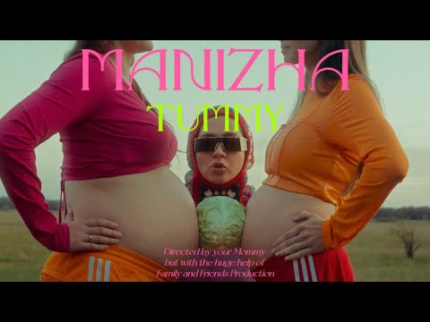 Manizha - Tummy