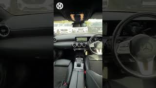 Used 2018 Mercedes-Benz A-Class ✨ Premium Hatchback | Full 360° Walkaround 🔥
