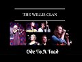 The Willis Clan | Ode To A Toad | Branson, MO