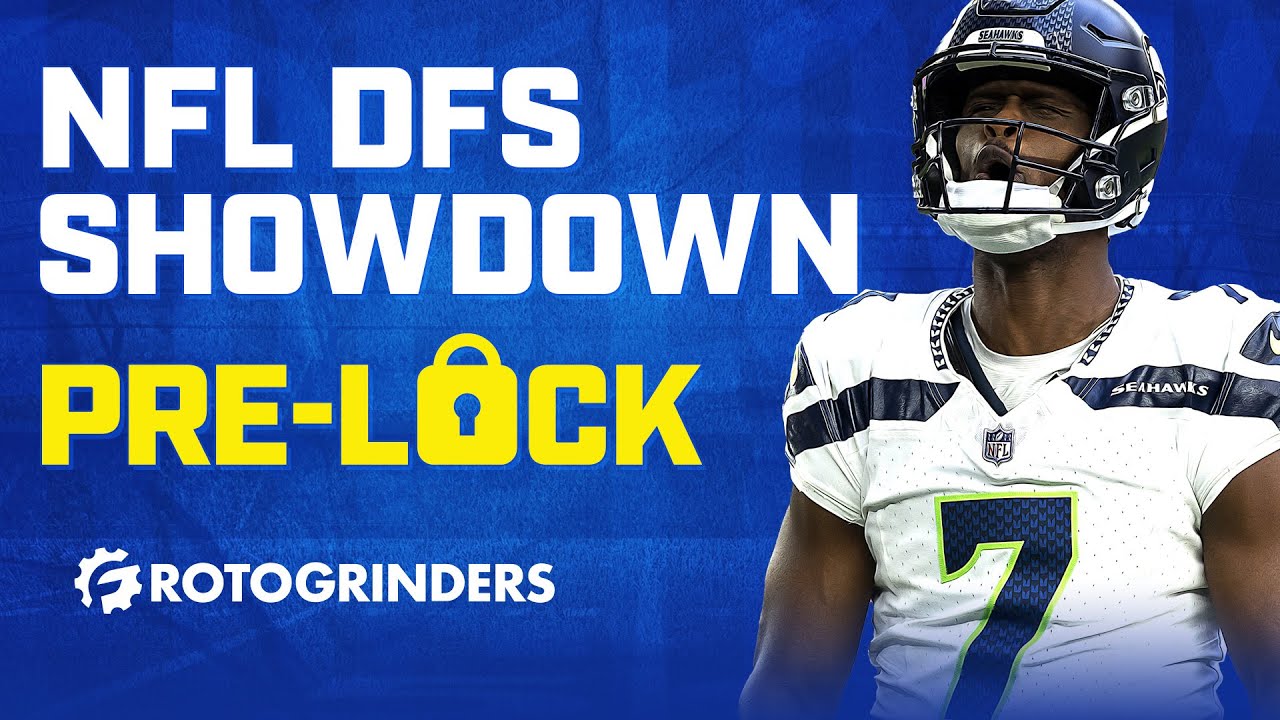 showdown-time-for-sunday-night-week-15-nfl-dfs-picks-strategy