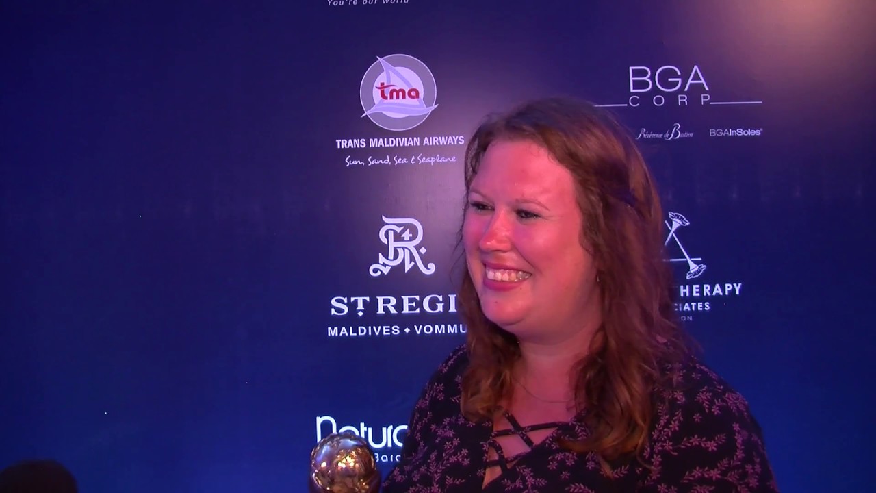 Anne-Katrin Greschke, product manager, spa, TUI Cruises