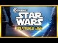 THIS IS TOO GOOD TO BE TRUE. Ubisoft Star Wars Open World Game Leaks