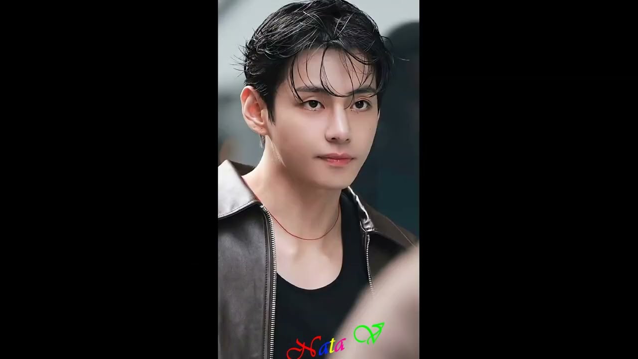 V \\\ Ким Техён \\\Жизнь, с тобой мы квиты!!!