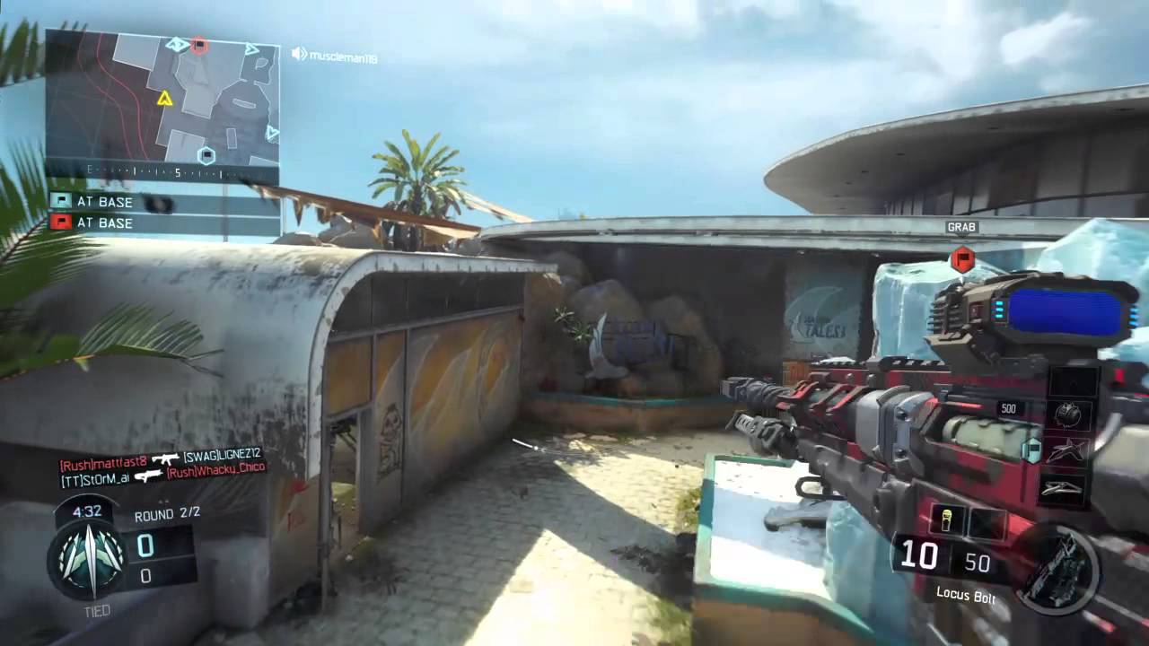 Bo3 Max Prestige Glitch!!!